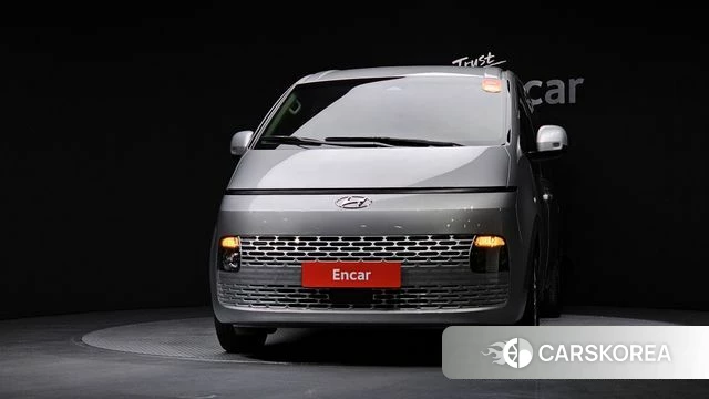 Hyundai Staria id 4992365 из Кореи 23