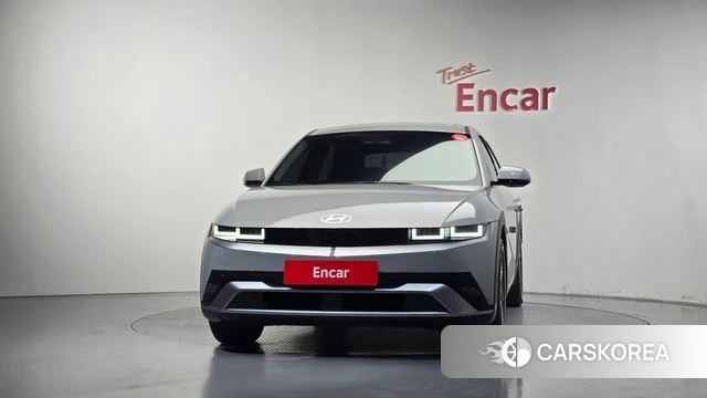 Hyundai The New Ionic 5 id 4847611 из Кореи 23