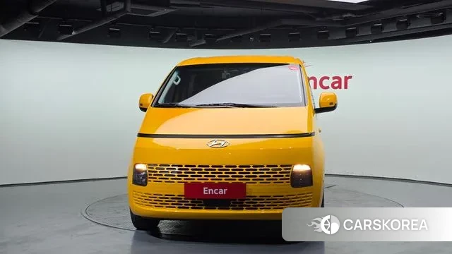 Hyundai Staria id 3621193 из Кореи 13