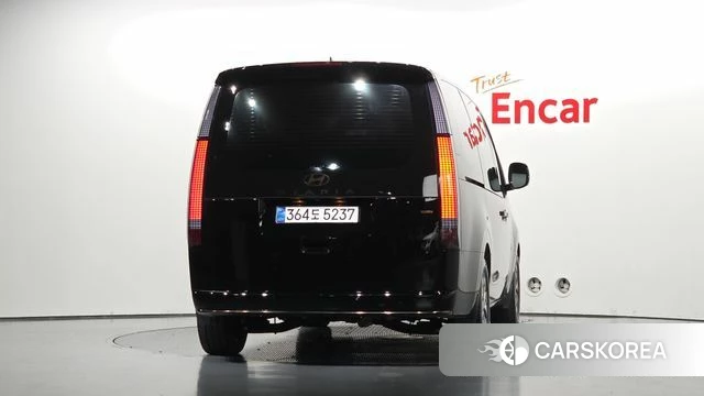 Hyundai Staria id 5026111 из Кореи 23