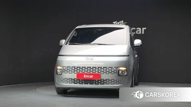 Hyundai Staria id 5046861 из Кореи 13