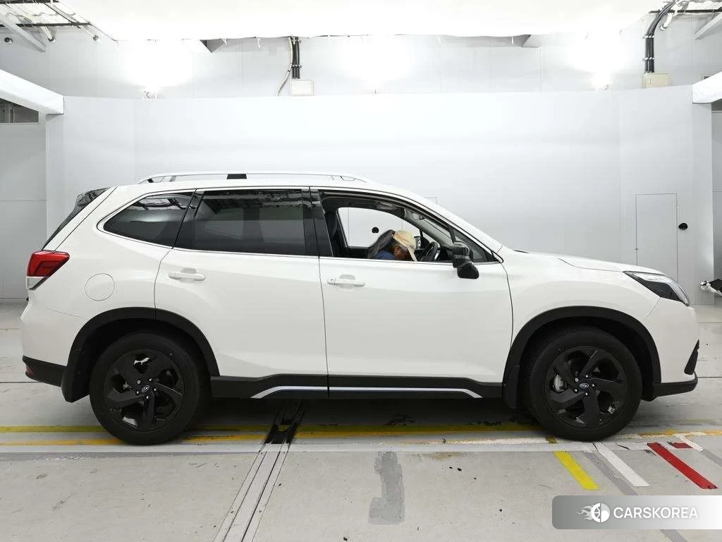 Subaru Forester 2023 из Японии, фото 3