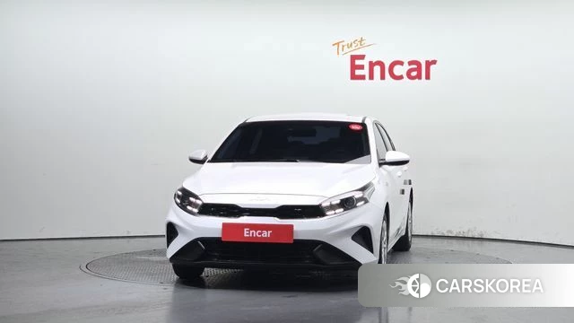Kia The New K3 2nd generation id 4635802 из Кореи 23