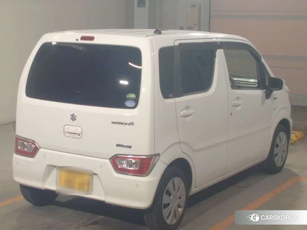 Suzuki Wagon R 2020 из Японии, фото 3