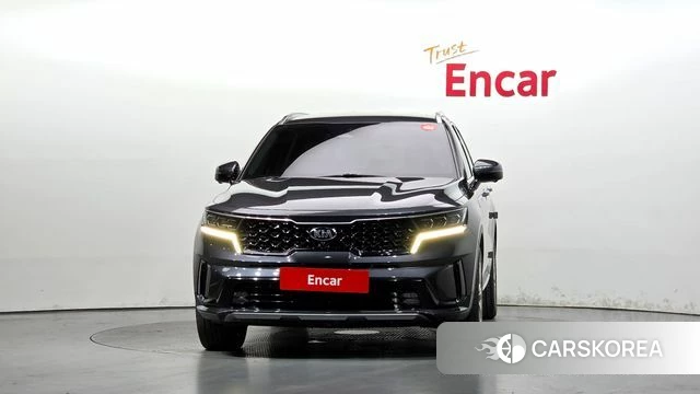 Kia Sorento 4th Generation id 4959244 из Кореи 23