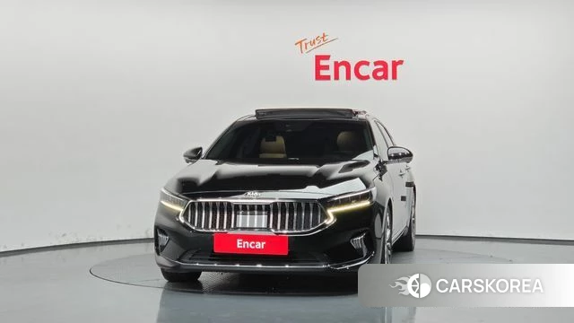 Kia K7 Premier id 5035443 из Кореи 13