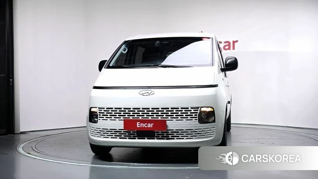Hyundai Staria id 4951241 из Кореи 23