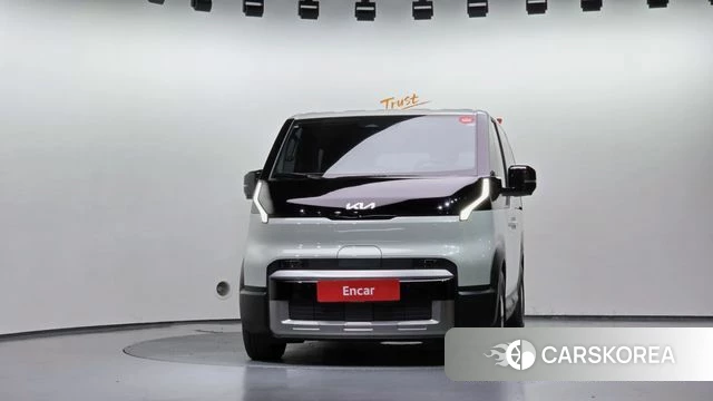 Kia PV5 id 5038975 из Кореи 23
