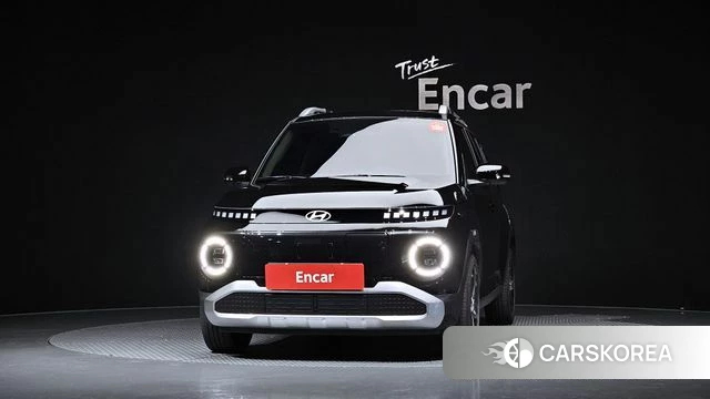 Hyundai Casper Electric id 4442126 из Кореи 13
