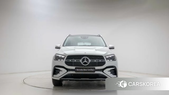 Mercedes-Benz GLE-Class W167 id 3921578 из Кореи 13