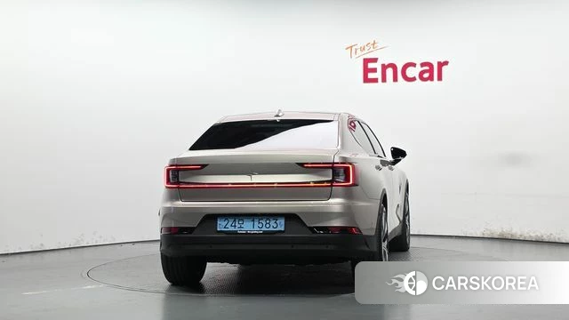 Polestar Polestar 2 id 5021844 из Кореи 23