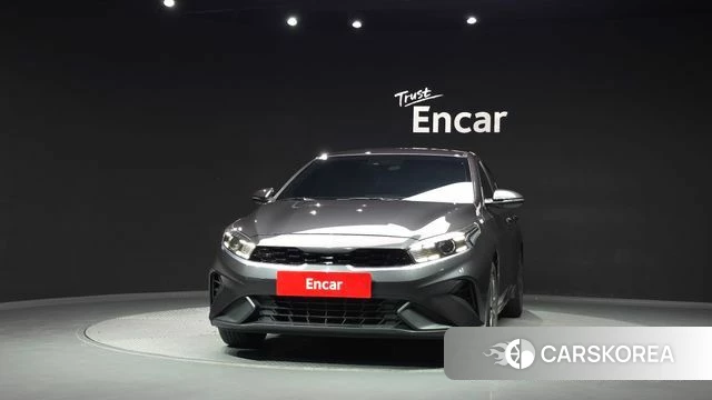 Kia The New K3 2nd generation id 5002305 из Кореи 13