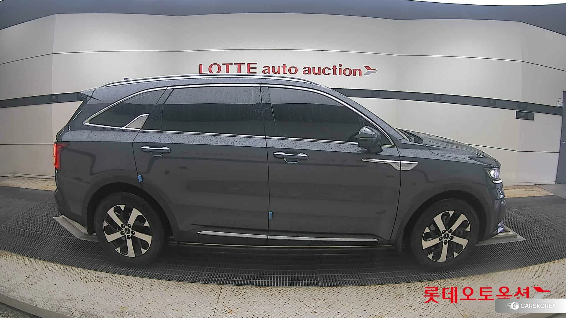 Kia Sorento id 4984736 из Кореи 23