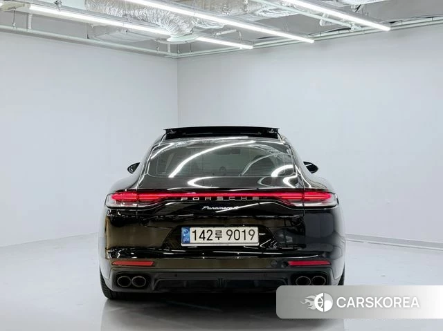 Porsche Panamera (971) id 4793831 из Кореи 13