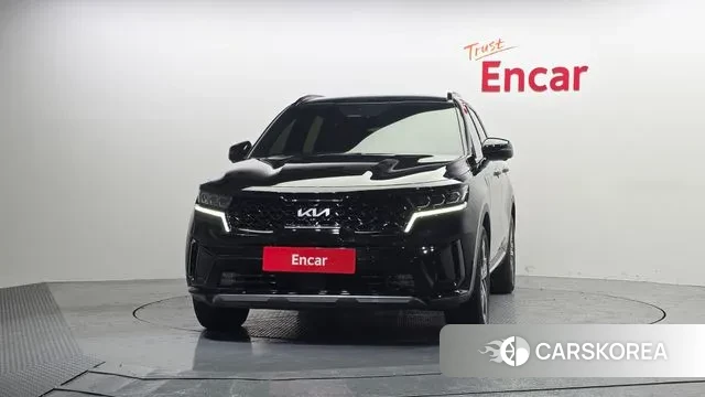 Kia Sorento 4th Generation id 3635323 из Кореи 13