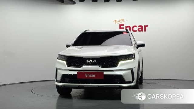 Kia Sorento 4th Generation id 4958199 из Кореи 13