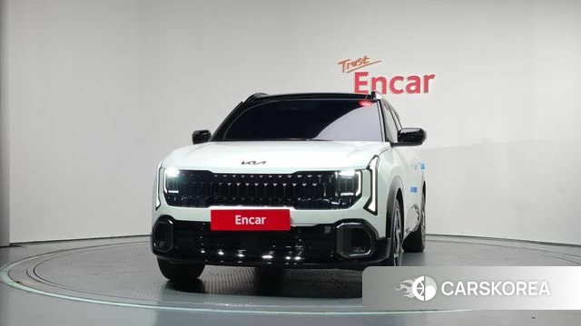 Kia Celtos second Generation id 4920979 из Кореи 23