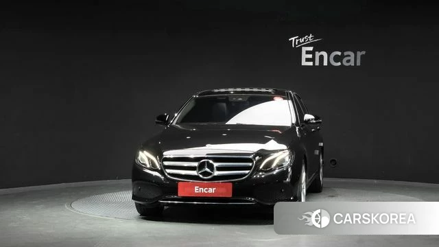 Mercedes-Benz E-Class W213 id 4967931 из Кореи 13