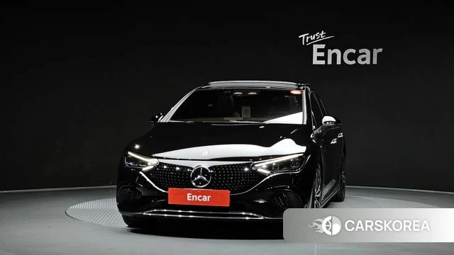 Mercedes-Benz EQE V295 id 5046626 из Кореи 23