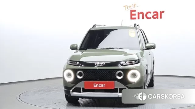 Hyundai Casper id 3268499 из Кореи 13