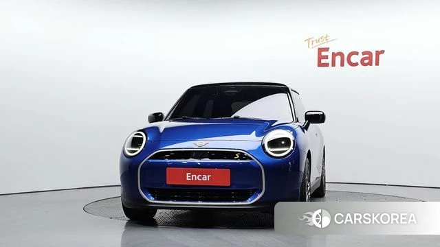 Mini Cooper Electric 4th Generation id 4916415 из Кореи 13