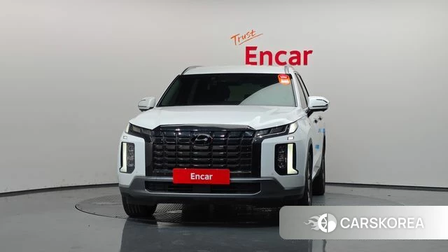 Hyundai The New Palisade id 4661258 из Кореи 23