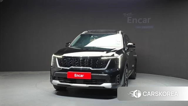 Kia The New Sorento 4th Generation id 5002177 из Кореи 13