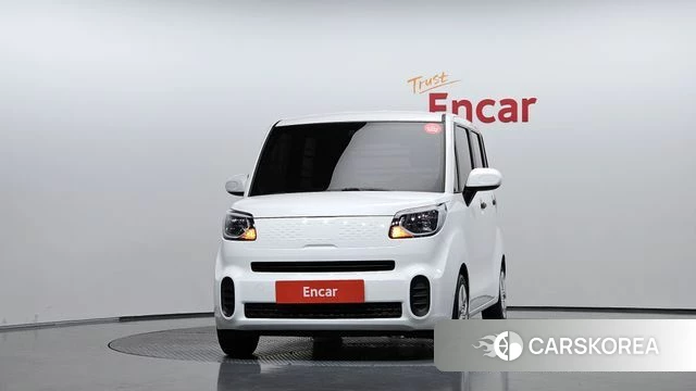 Kia The New Ray id 4965908 из Кореи 13