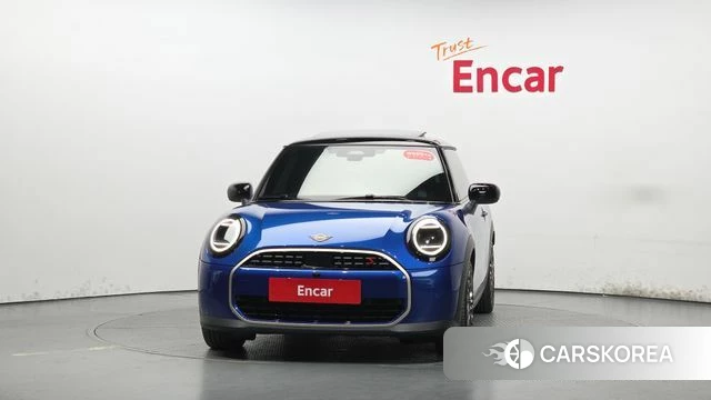 Mini Cooper S 4th Generation id 4957406 из Кореи 23