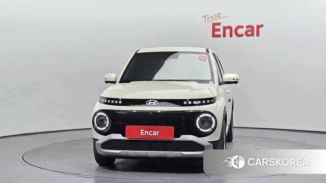Hyundai Casper Electric id 4185534 из Кореи 23