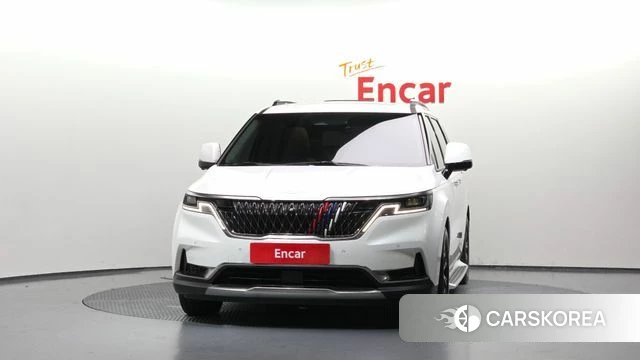 Kia Carnival 4th generation id 4976751 из Кореи 13