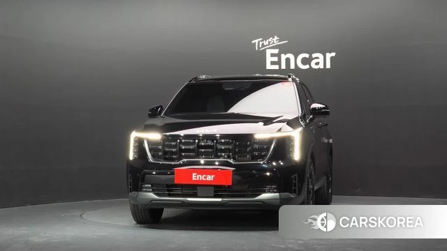 Kia The New Sorento 4th Generation id 4995961 из Кореи 23