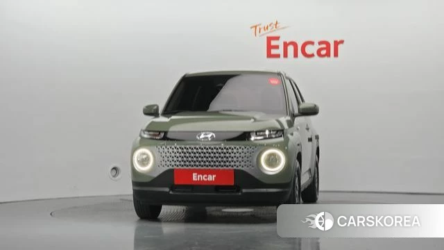 Hyundai Casper id 5022667 из Кореи 23