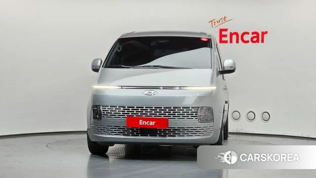 Hyundai Staria id 4985793 из Кореи 20