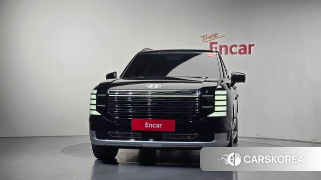 Hyundai Palisade (LX3) id 4950072 из Кореи 23