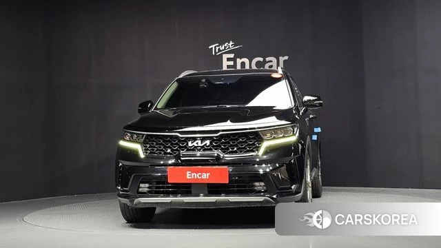 Kia Sorento 4th Generation id 5003349 из Кореи 23