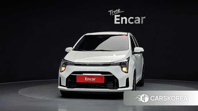 Kia The New Morning (JA) id 4985275 из Кореи 23