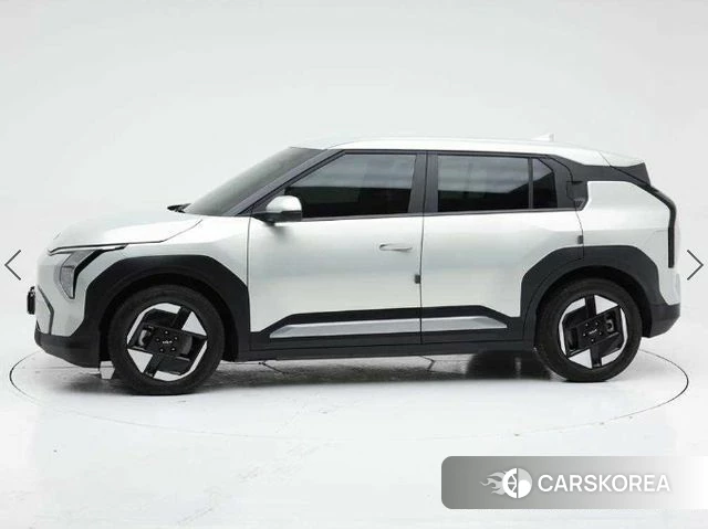 Kia EV3 id 5001837 из Кореи 13