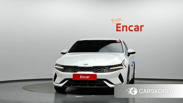 Kia K5 Hybrid 3rd Generation id 5028597 из Кореи 13