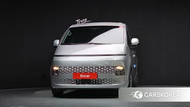 Hyundai Staria id 4949971 из Кореи 23