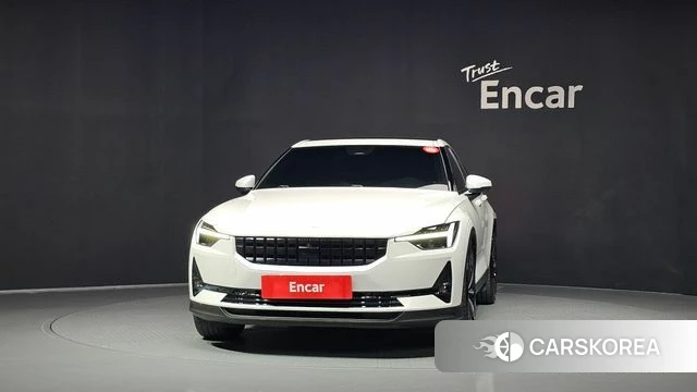 Polestar Polestar 2 id 5002832 из Кореи 23