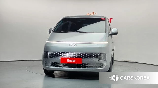 Hyundai Staria id 4981132 из Кореи 23