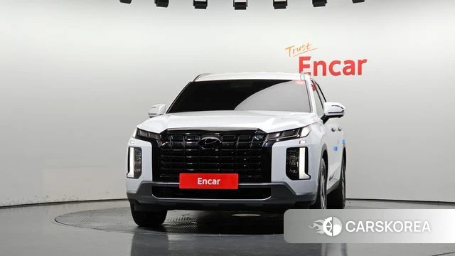 Hyundai The New Palisade id 4921595 из Кореи 13