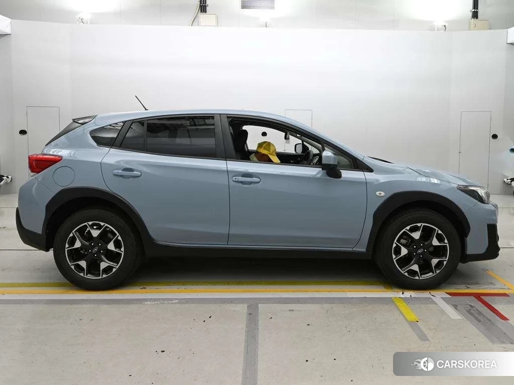 Subaru XV 2019 из Японии, фото 3
