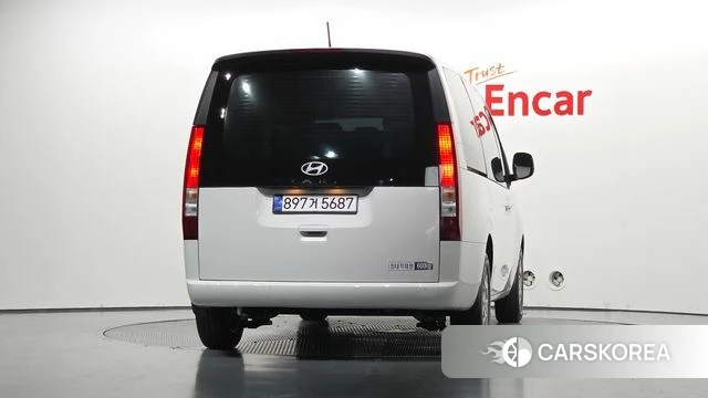 Hyundai Staria id 4916207 из Кореи 23