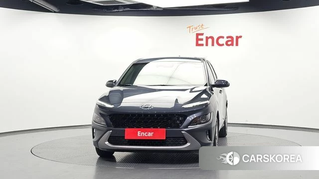 Hyundai The New Kona id 5047354 из Кореи 23