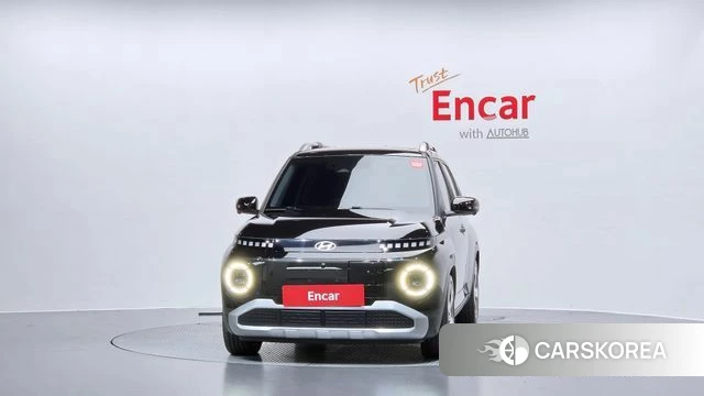 Hyundai Casper Electric id 5011386 из Кореи 23