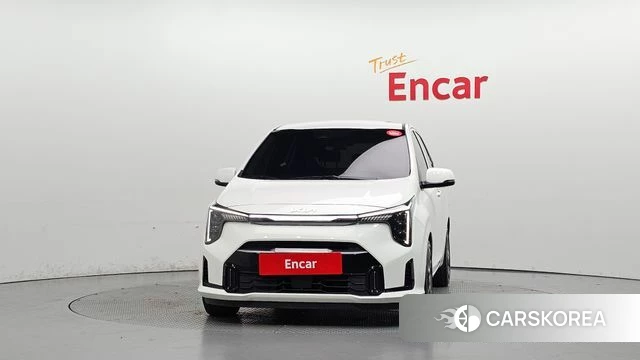 Kia The New Morning (JA) id 5051871 из Кореи 23