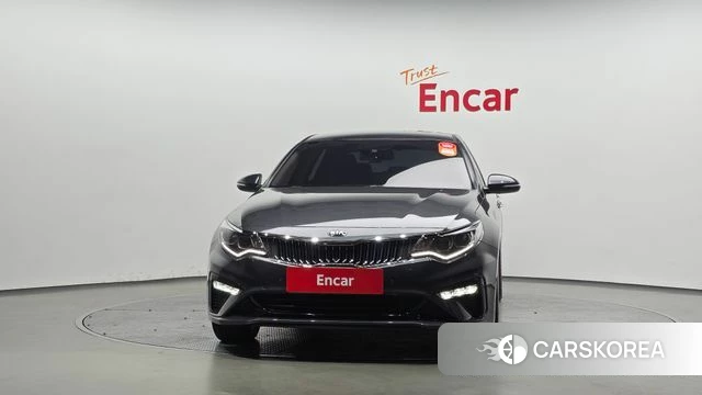 Kia The New K5 2nd generation id 5035973 из Кореи 23