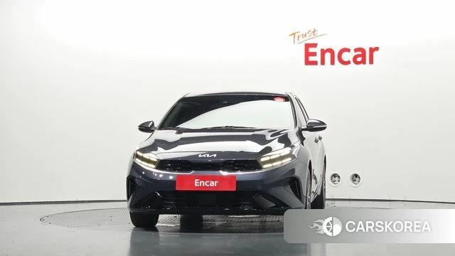 Kia The New K3 2nd generation id 4731235 из Кореи 23